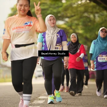 Runner Photo 8285818