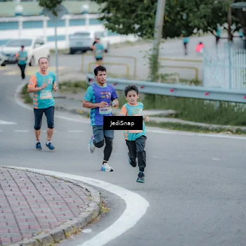 Runner Photo 8285820