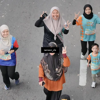 Runner Photo 8285821