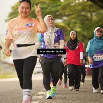 Runner Photo 8285824