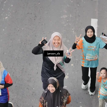Runner Photo 8285825