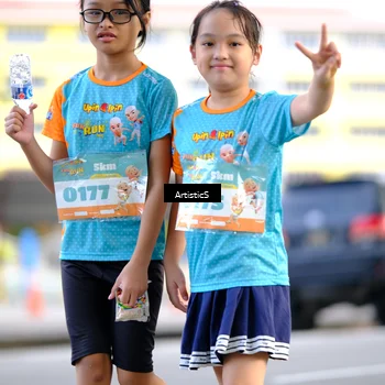 Runner Photo 8285827