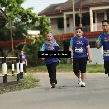 Runner Photo 8285828