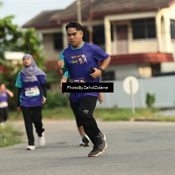 Runner Photo 8285831