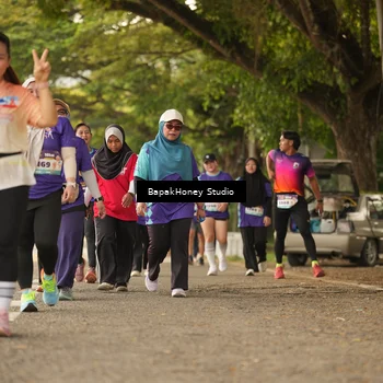Runner Photo 8285832