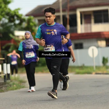 Runner Photo 8285834