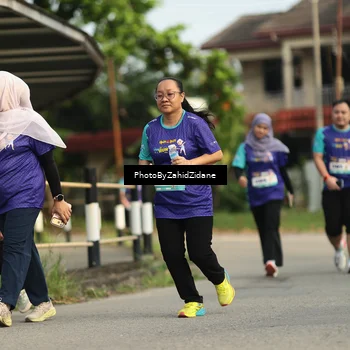 Runner Photo 8285835