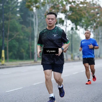 Runner Photo 8285837