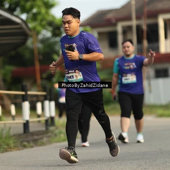 Runner Photo 8285838