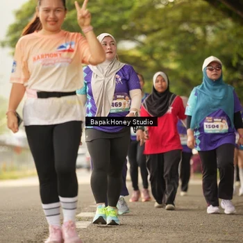 Runner Photo 8285840