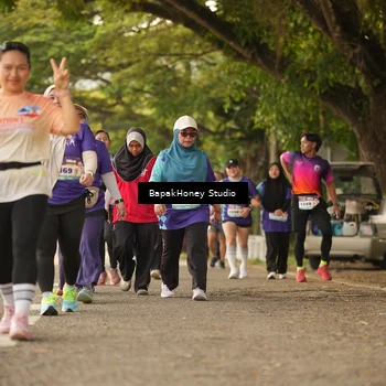 Runner Photo 8285841