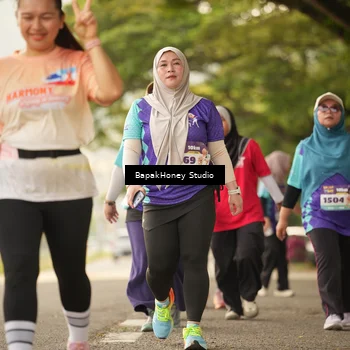 Runner Photo 8285842