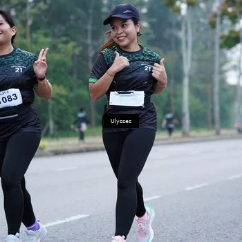 Runner Photo 8285844