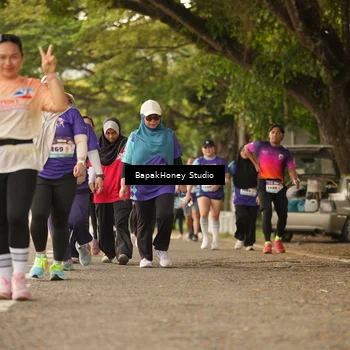 Runner Photo 8285846