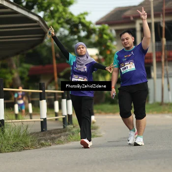 Runner Photo 8285847