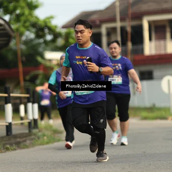 Runner Photo 8285849