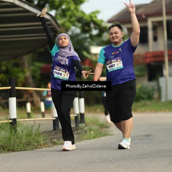 Runner Photo 8285851