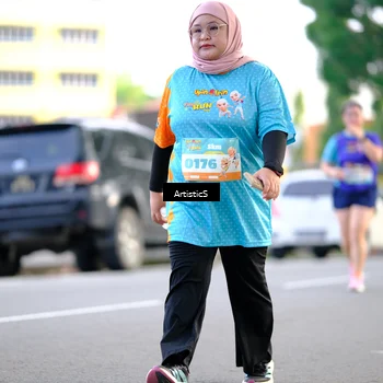 Runner Photo 8285853