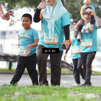 Runner Photo 8285854