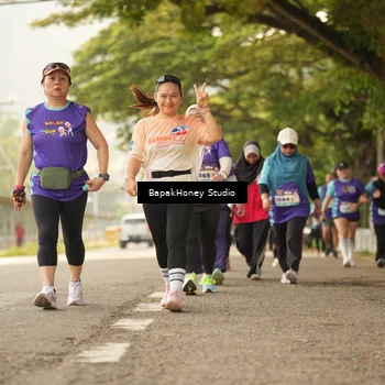 Runner Photo 8285857