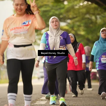 Runner Photo 8285858
