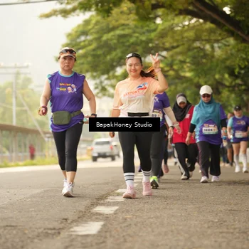 Runner Photo 8285860