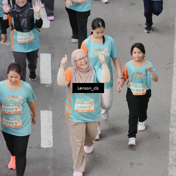 Runner Photo 8285862