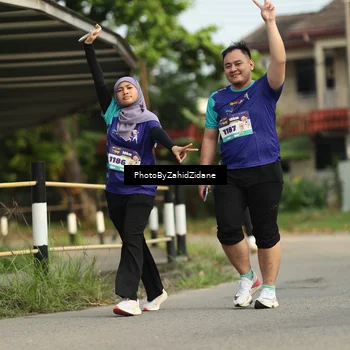 Runner Photo 8285864
