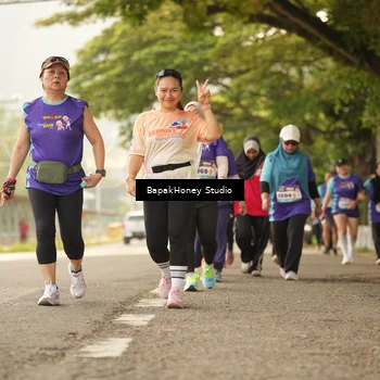 Runner Photo 8285865
