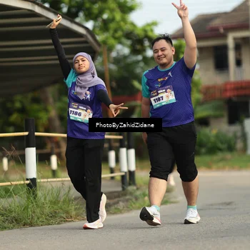 Runner Photo 8285867