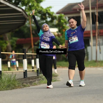 Runner Photo 8285868