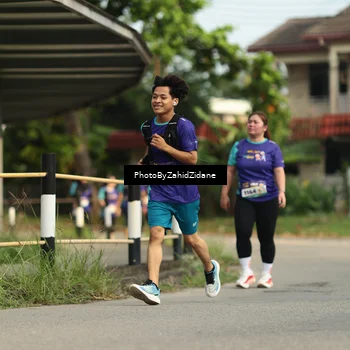Runner Photo 8285872