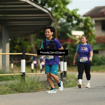 Runner Photo 8285873