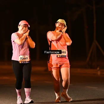 Runner Photo 8285876