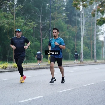 Runner Photo 8285878