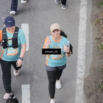 Runner Photo 8285880