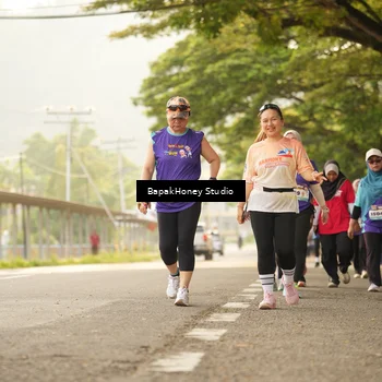 Runner Photo 8285882