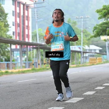 Runner Photo 8285883