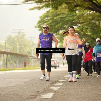 Runner Photo 8285884
