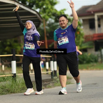 Runner Photo 8285887