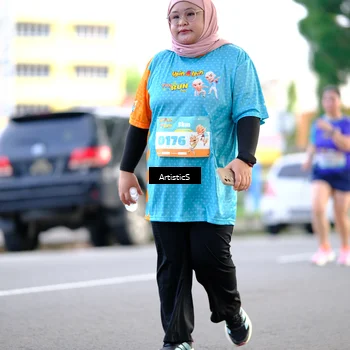 Runner Photo 8285890