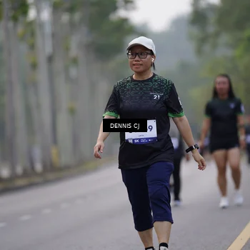 Runner Photo 8285893
