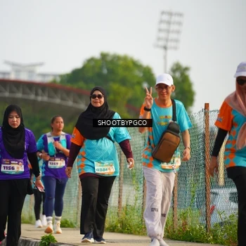 Runner Photo 8285897