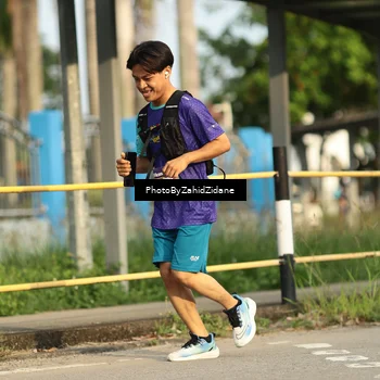 Runner Photo 8285898