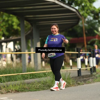 Runner Photo 8285899