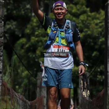 Runner Photo 82859