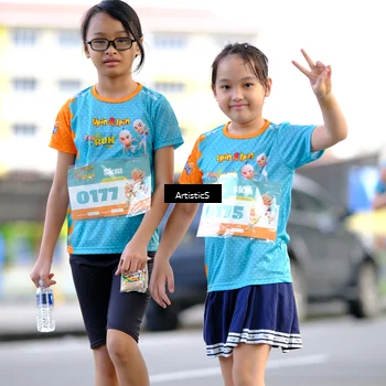 Runner Photo 8285900