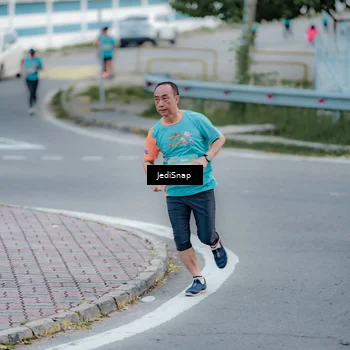 Runner Photo 8285903
