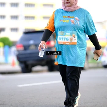 Runner Photo 8285905
