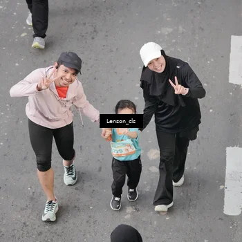 Runner Photo 8285906